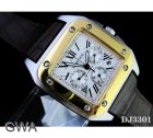 Cartier Watches 495