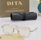 DITA Plain Glass Spectacles 29