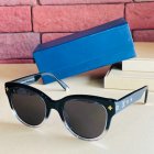 Louis Vuitton High Quality Sunglasses 2653