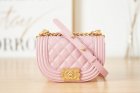 Chanel High Quality Handbags 416