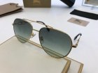 Burberry High Quality Sunglasses 985