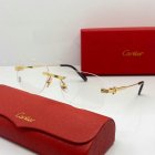 Cartier Plain Glass Spectacles 293