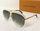 Louis Vuitton High Quality Sunglasses 2974