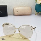 Chanel High Quality Sunglasses 3368