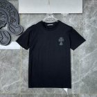 Chrome Hearts Men's T-shirts 137