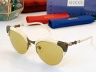 Gucci High Quality Sunglasses 5867