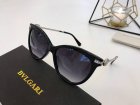 Bvlgari High Quality Sunglasses 141