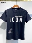 Dsquared Men's T-shirts 186