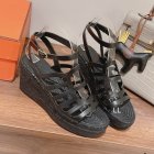 Hermes Women's Shoes 295