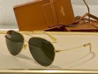 CELINE High Quality Sunglasses 177