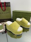 Gucci Women's Slippers 590