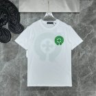 Chrome Hearts Men's T-shirts 132