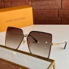 Louis Vuitton High Quality Sunglasses 3050