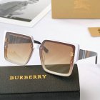 Burberry High Quality Sunglasses 789