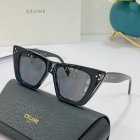 CELINE High Quality Sunglasses 114