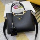 Prada High Quality Handbags 1448