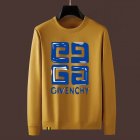 GIVENCHY Men's Long Sleeve T-shirts 57