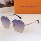 Louis Vuitton High Quality Sunglasses 1378