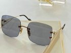 Cartier High Quality Sunglasses 873