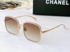 Chanel High Quality Sunglasses 2429