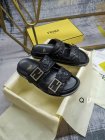 Fendi Men's Slippers 59