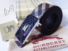 Burberry High Quality Belts 23