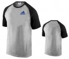 adidas Apparel Men's T-shirts 813