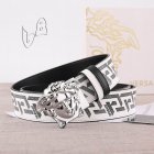 Versace Original Quality Belts 848