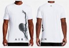 Air Jordan Men's T-shirts 529