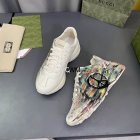 Gucci Men's Shoes 1079