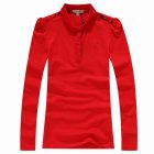 Burberry Women's Longsleeve Polos 26