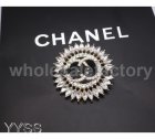 Chanel Brooch 38