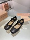 MiuMiu Women's Shoes 268