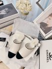 Chanel Women's Shoes 550