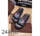 Gucci Men's Slippers 719