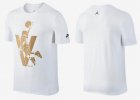 Air Jordan Men's T-shirts 535