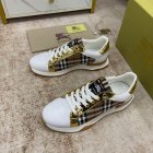 Burberry Men's Shoes 656