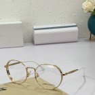 Jimmy Choo Plain Glass Spectacles 62