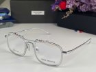 THOM BROWNE Plain Glass Spectacles 107