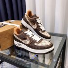 Louis Vuitton Men's shoes 3747