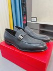 Salvatore Ferragamo Men's Shoes 841