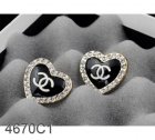 Chanel Jewelry Earrings 313