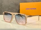 Louis Vuitton High Quality Sunglasses 4710