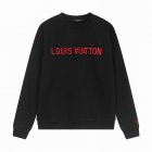 Louis Vuitton Men's Long Sleeve T-shirts 1506