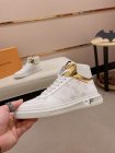 Louis Vuitton Men's shoes 3139