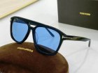 TOM FORD High Quality Sunglasses 1599