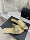 Chanel Women's Slippers 314