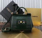 Dolce & Gabbana High Quality Handbags 677