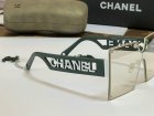 Chanel High Quality Sunglasses 3071
