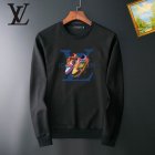 Louis Vuitton Men's Long Sleeve T-shirts 68